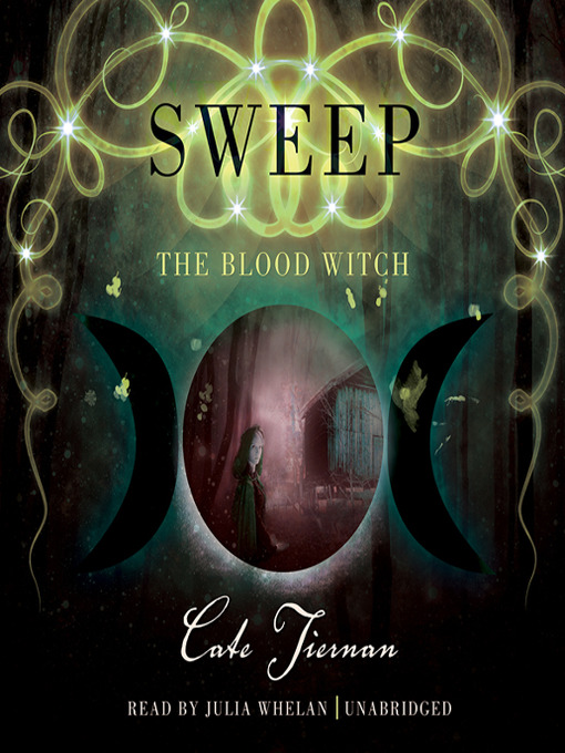 Title details for Blood Witch by Cate Tiernan - Available